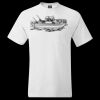 Men's Beefy-T® Pocket T-Shirt Thumbnail