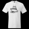 Men's Beefy-T® Pocket T-Shirt Thumbnail