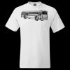 Men's Beefy-T® Pocket T-Shirt Thumbnail