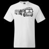Men's Beefy-T® Pocket T-Shirt Thumbnail