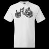 Men's Beefy-T® Pocket T-Shirt Thumbnail