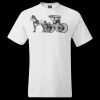 Men's Beefy-T® Pocket T-Shirt Thumbnail