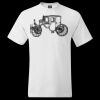 Men's Beefy-T® Pocket T-Shirt Thumbnail