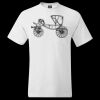 Men's Beefy-T® Pocket T-Shirt Thumbnail