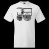 Men's Beefy-T® Pocket T-Shirt Thumbnail