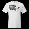 Men's Beefy-T® Pocket T-Shirt Thumbnail