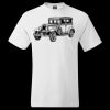 Men's Beefy-T® Pocket T-Shirt Thumbnail