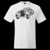 Men's Beefy-T® Pocket T-Shirt Thumbnail