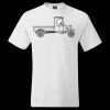 Men's Beefy-T® Pocket T-Shirt Thumbnail