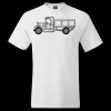 Men's Beefy-T® Pocket T-Shirt Thumbnail