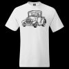 Men's Beefy-T® Pocket T-Shirt Thumbnail