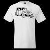 Men's Beefy-T® Pocket T-Shirt Thumbnail