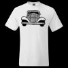 Men's Beefy-T® Pocket T-Shirt Thumbnail