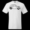 Men's Beefy-T® Pocket T-Shirt Thumbnail