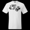 Men's Beefy-T® Pocket T-Shirt Thumbnail