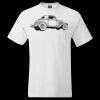 Men's Beefy-T® Pocket T-Shirt Thumbnail