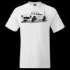 Men's Beefy-T® Pocket T-Shirt Thumbnail