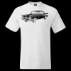 Men's Beefy-T® Pocket T-Shirt Thumbnail