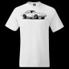 Men's Beefy-T® Pocket T-Shirt Thumbnail