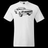 Men's Beefy-T® Pocket T-Shirt Thumbnail