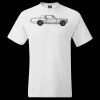 Men's Beefy-T® Pocket T-Shirt Thumbnail