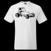 Men's Beefy-T® Pocket T-Shirt Thumbnail