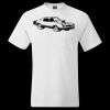 Men's Beefy-T® Pocket T-Shirt Thumbnail