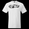 Men's Beefy-T® Pocket T-Shirt Thumbnail
