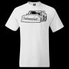 Men's Beefy-T® Pocket T-Shirt Thumbnail