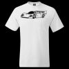 Men's Beefy-T® Pocket T-Shirt Thumbnail
