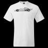 Men's Beefy-T® Pocket T-Shirt Thumbnail