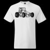 Men's Beefy-T® Pocket T-Shirt Thumbnail
