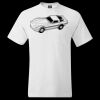 Men's Beefy-T® Pocket T-Shirt Thumbnail