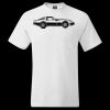 Men's Beefy-T® Pocket T-Shirt Thumbnail