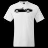 Men's Beefy-T® Pocket T-Shirt Thumbnail