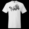 Men's Beefy-T® Pocket T-Shirt Thumbnail