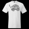 Men's Beefy-T® Pocket T-Shirt Thumbnail