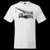 Men's Beefy-T® Pocket T-Shirt Thumbnail