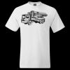 Men's Beefy-T® Pocket T-Shirt Thumbnail