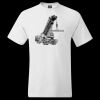 Men's Beefy-T® Pocket T-Shirt Thumbnail