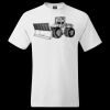 Men's Beefy-T® Pocket T-Shirt Thumbnail