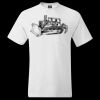 Men's Beefy-T® Pocket T-Shirt Thumbnail