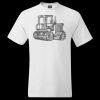 Men's Beefy-T® Pocket T-Shirt Thumbnail