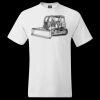 Men's Beefy-T® Pocket T-Shirt Thumbnail