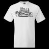 Men's Beefy-T® Pocket T-Shirt Thumbnail
