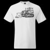 Men's Beefy-T® Pocket T-Shirt Thumbnail