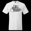 Men's Beefy-T® Pocket T-Shirt Thumbnail