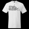 Men's Beefy-T® Pocket T-Shirt Thumbnail