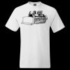 Men's Beefy-T® Pocket T-Shirt Thumbnail