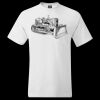 Men's Beefy-T® Pocket T-Shirt Thumbnail